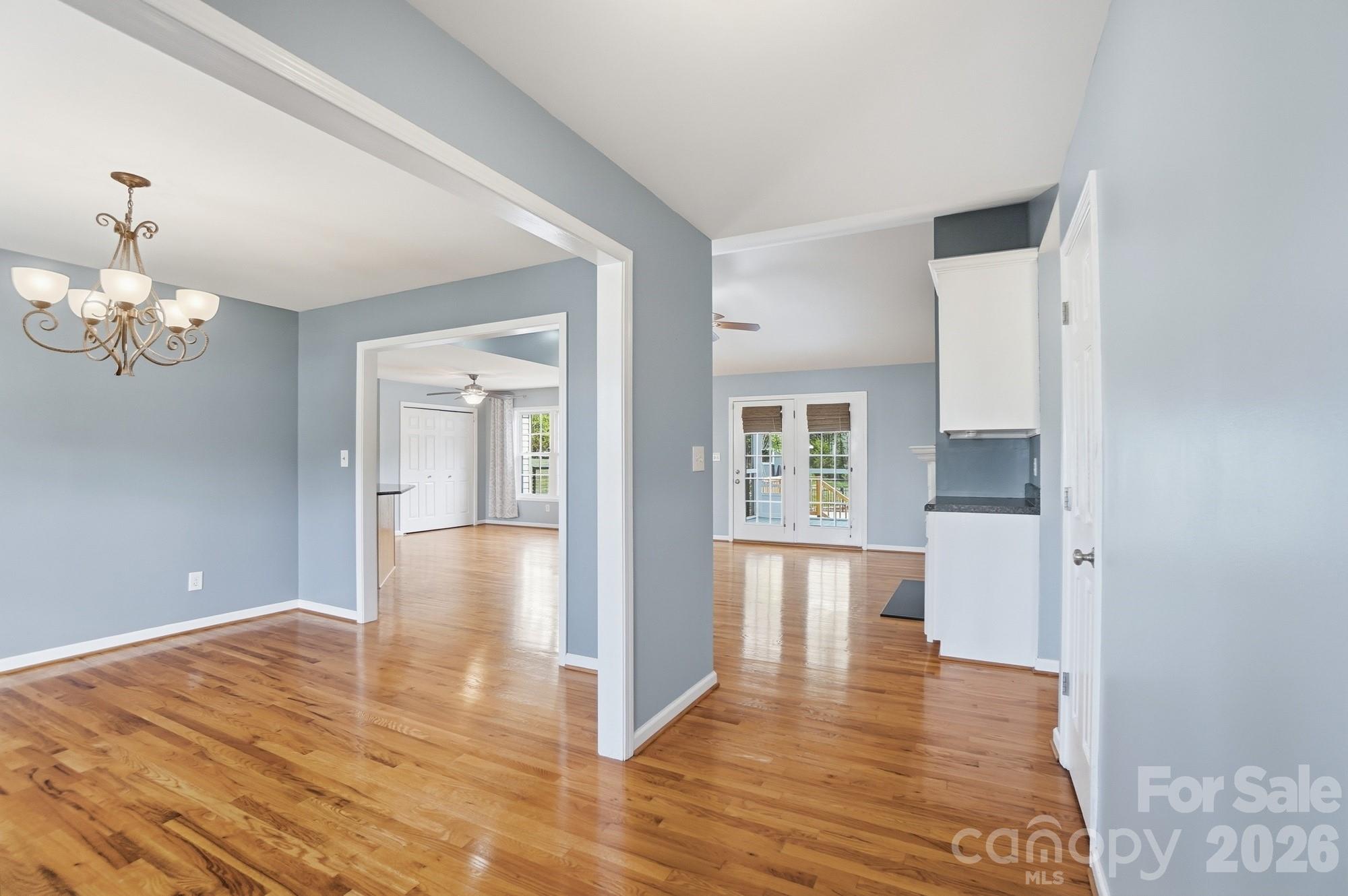 Reynolds Estate - Residential