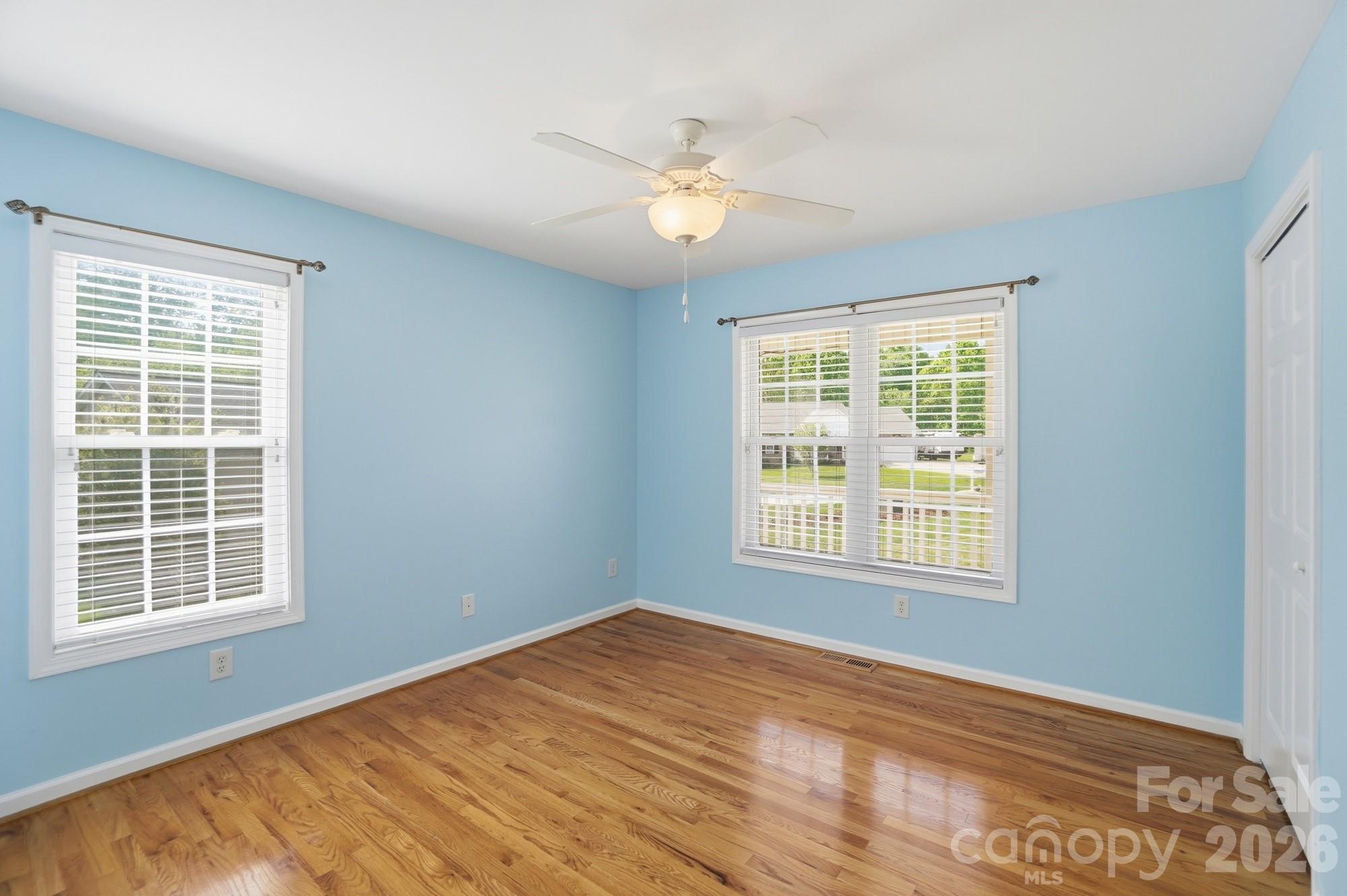 Reynolds Estate - Residential