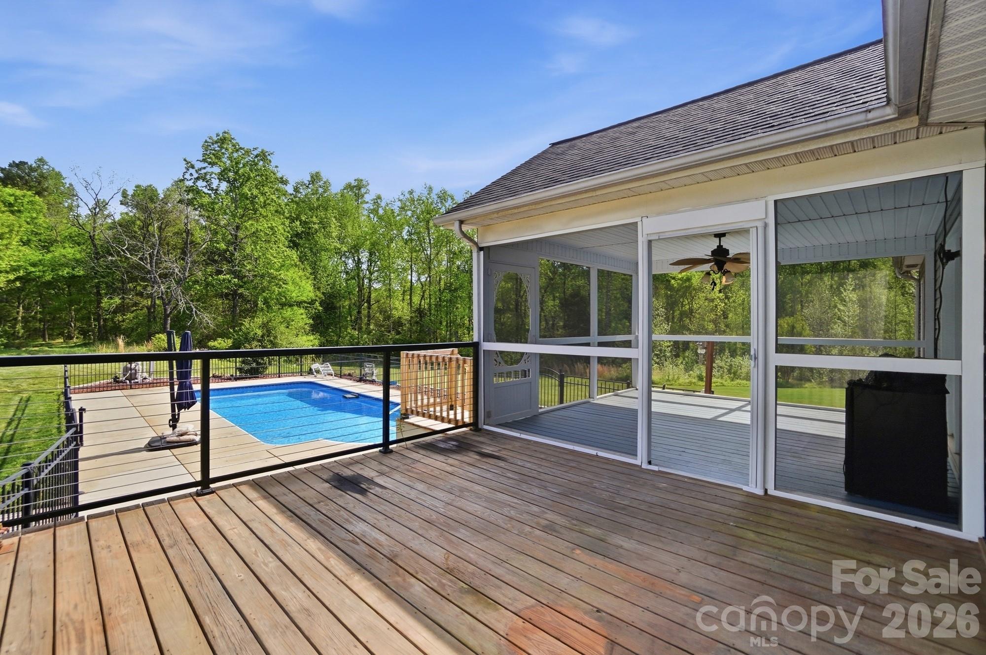 Reynolds Estate - Residential