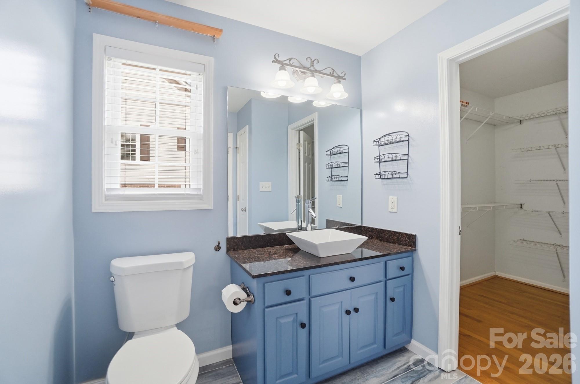 Reynolds Estate - Residential