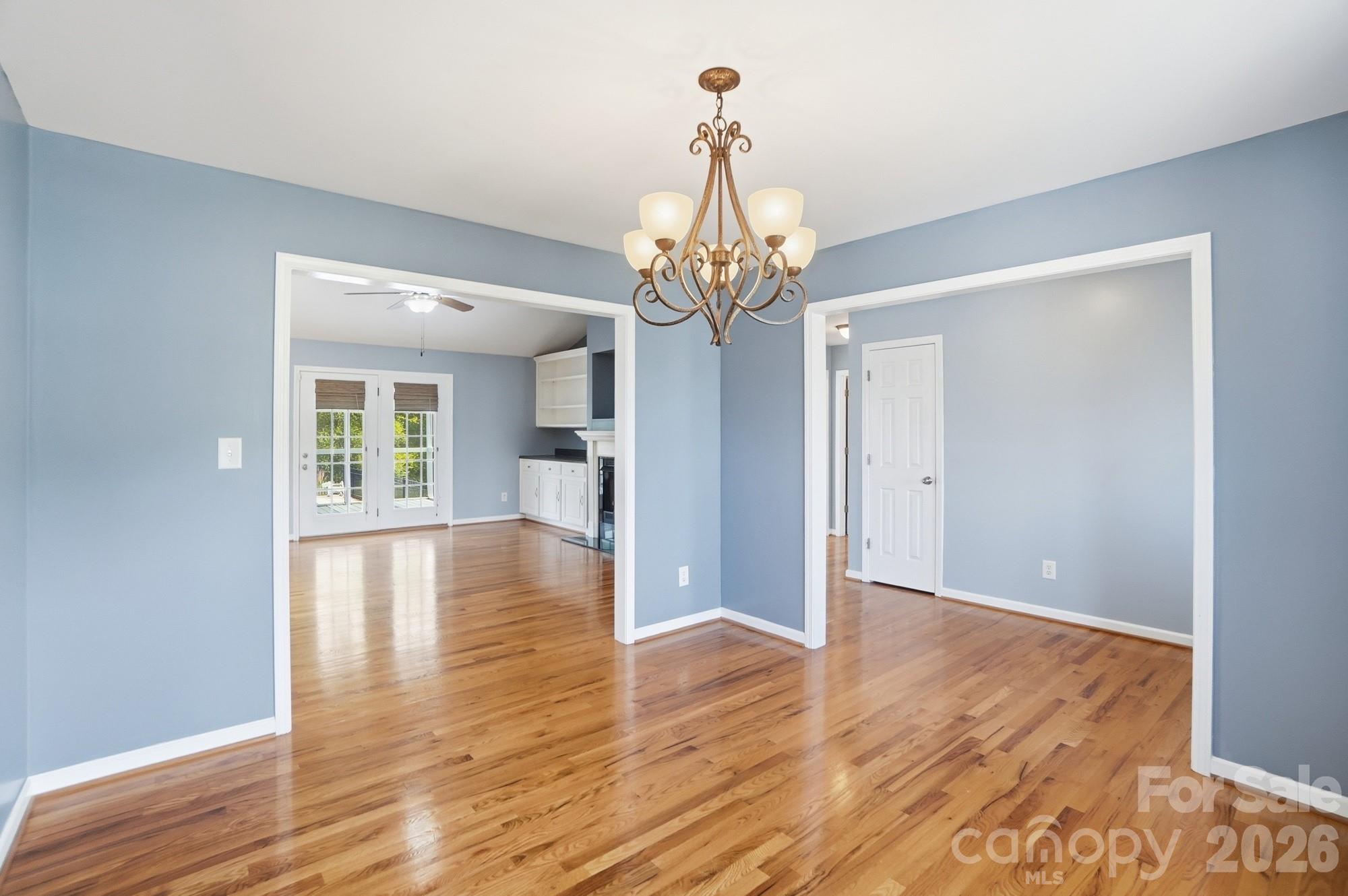 Reynolds Estate - Residential