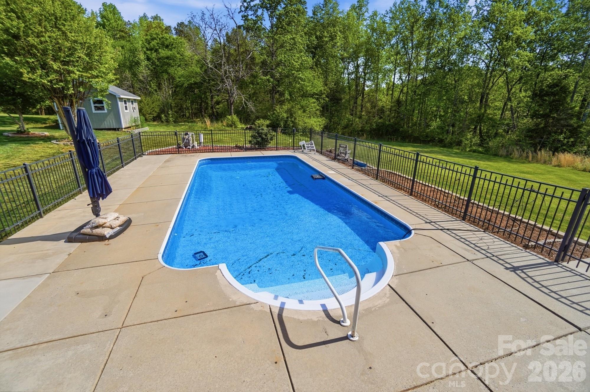 Reynolds Estate - Residential