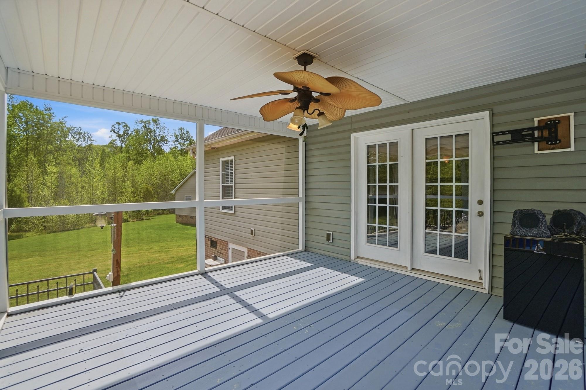 Reynolds Estate - Residential