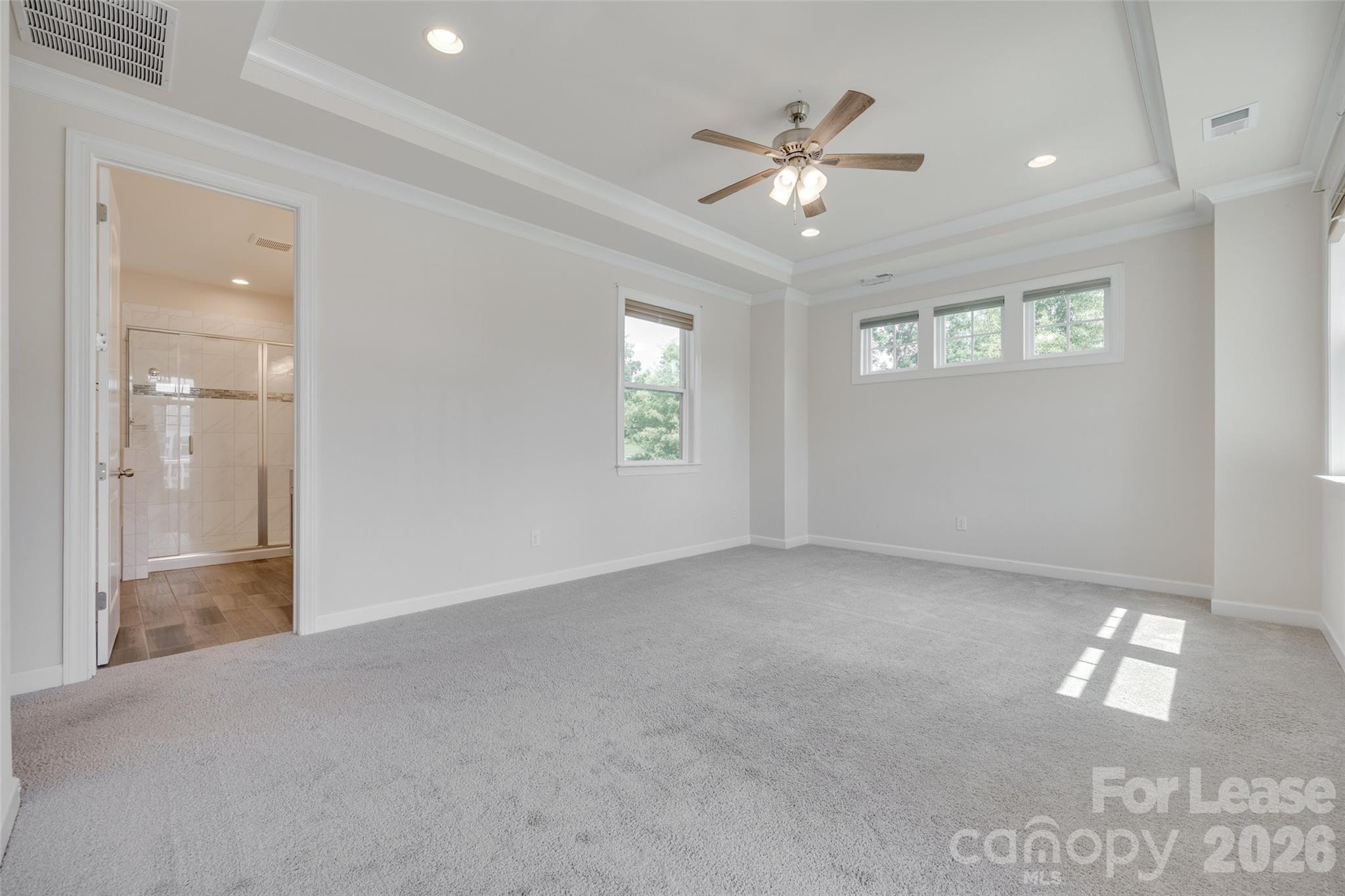 Lake Crest - Residential Lease