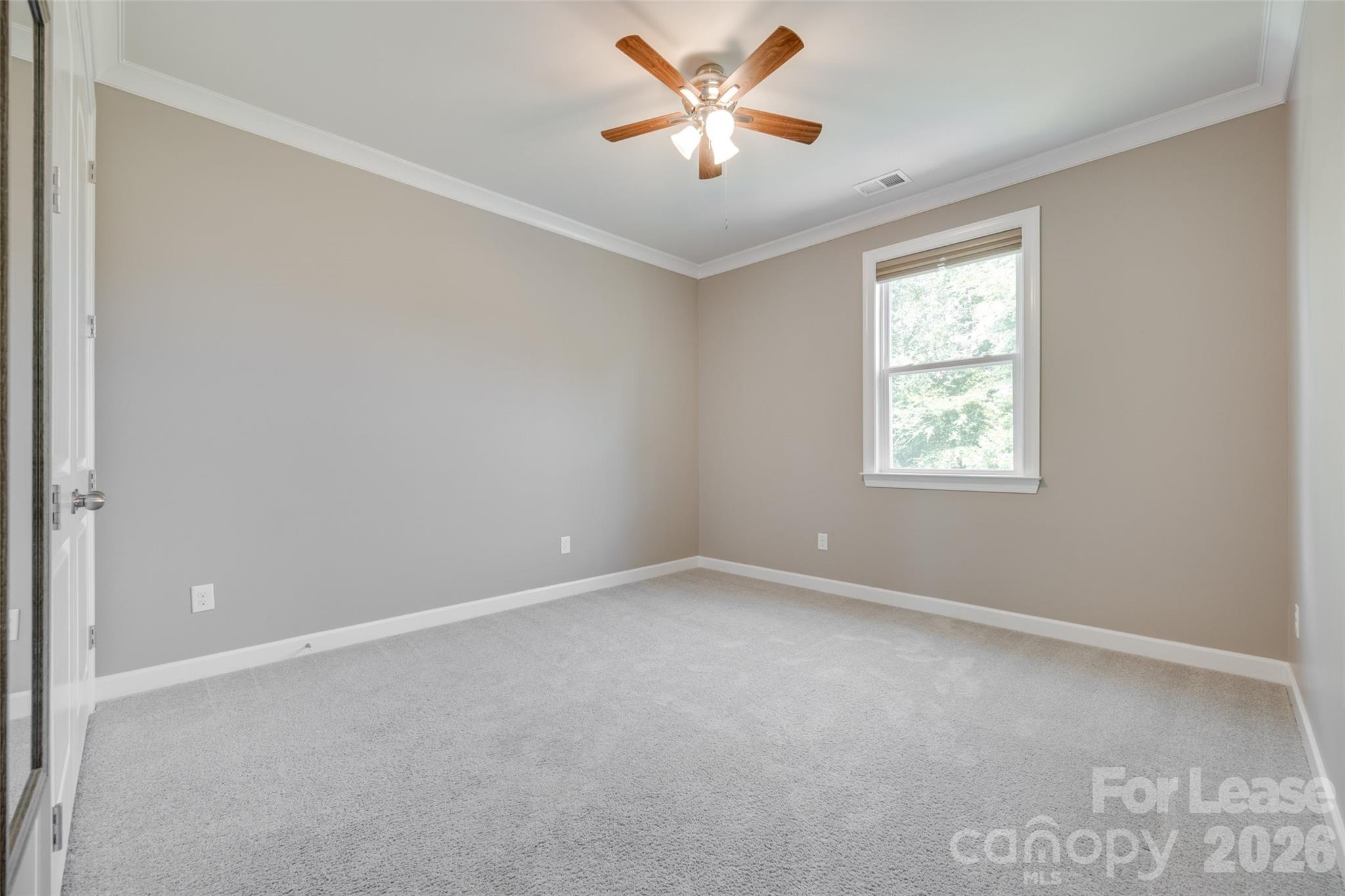 Lake Crest - Residential Lease