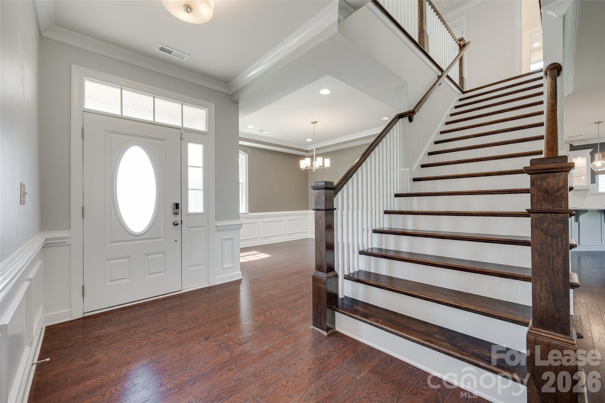 Lake Crest - Residential Lease