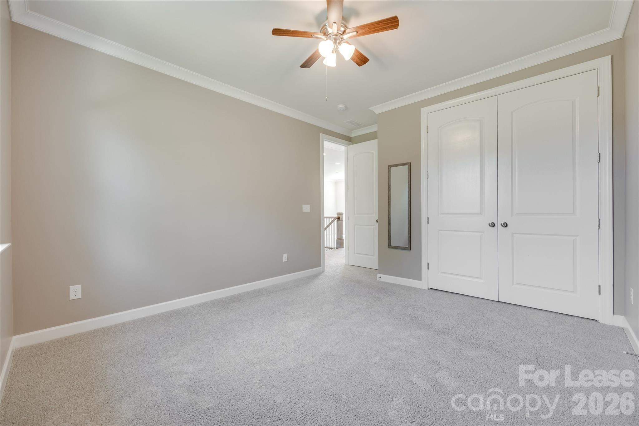 Lake Crest - Residential Lease