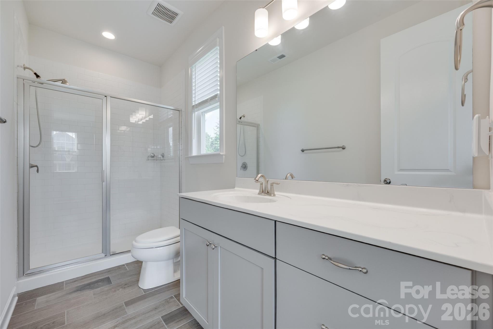 Lake Crest - Residential Lease