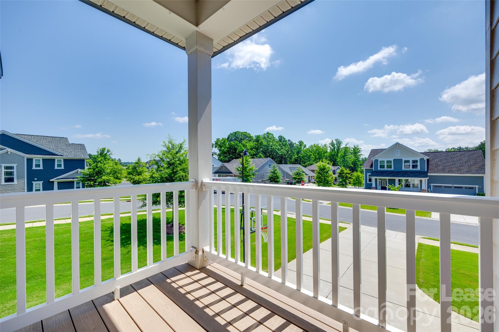 Lake Crest - Residential Lease