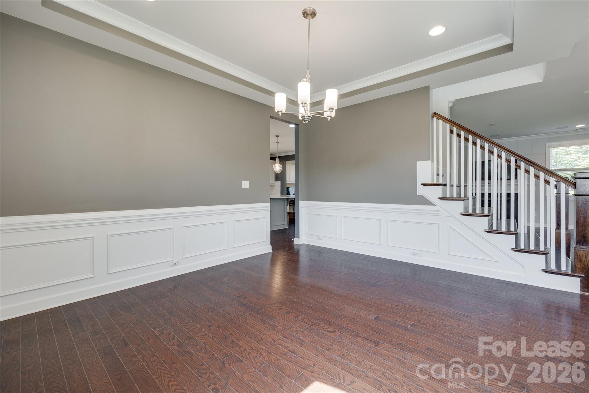 Lake Crest - Residential Lease