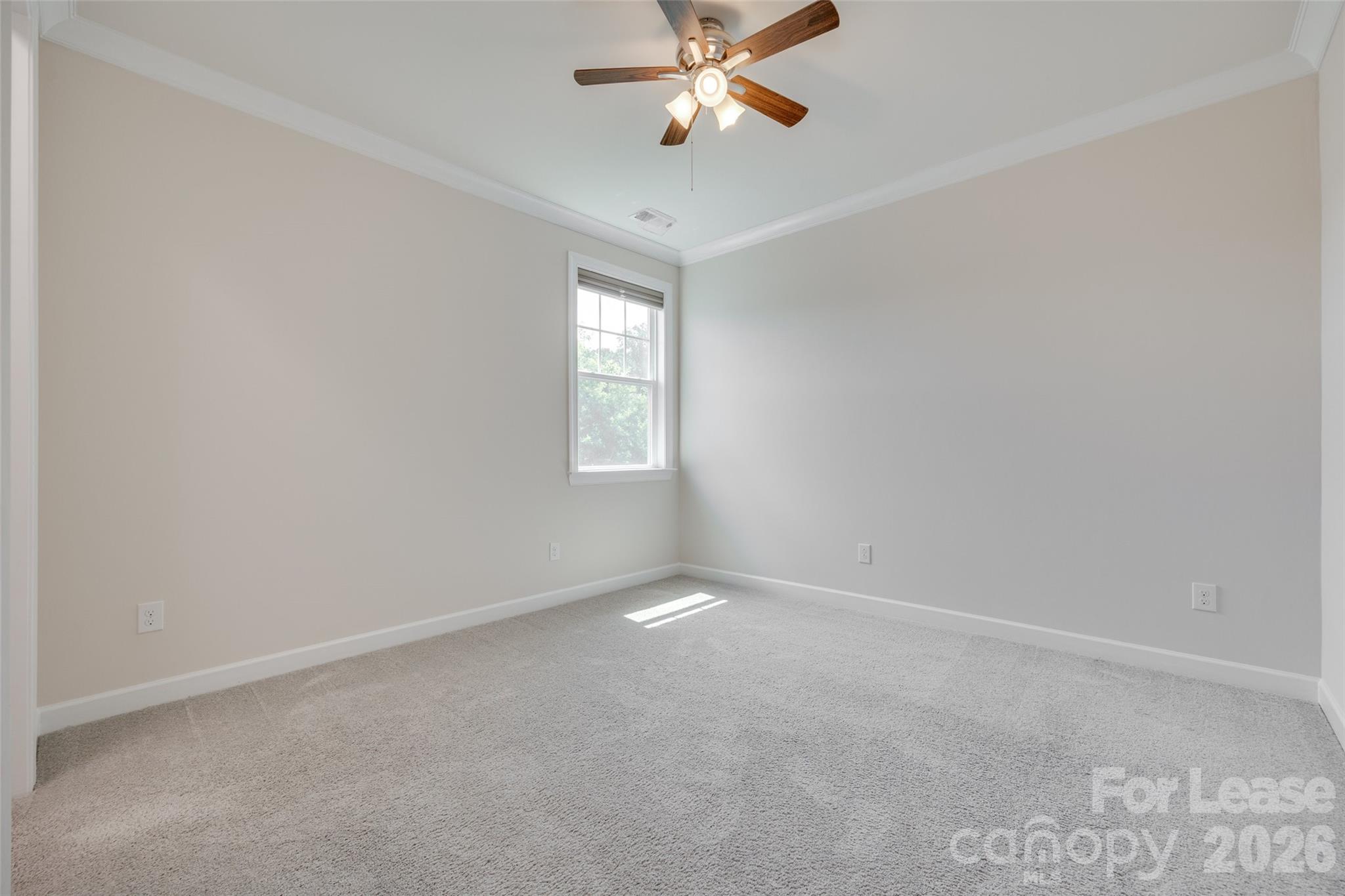 Lake Crest - Residential Lease