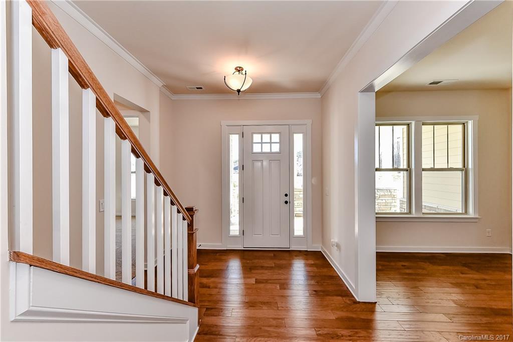 Paddlers Cove - Residential