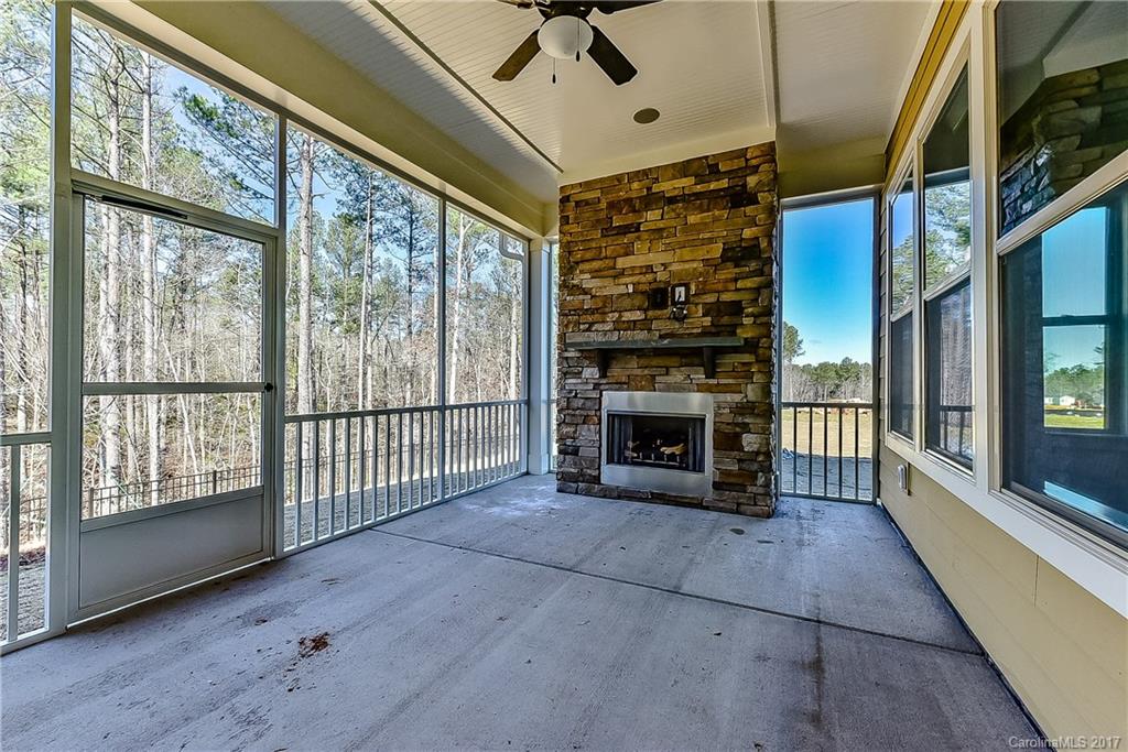 Paddlers Cove - Residential