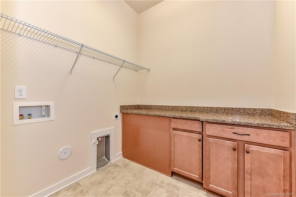 Paddlers Cove - Residential