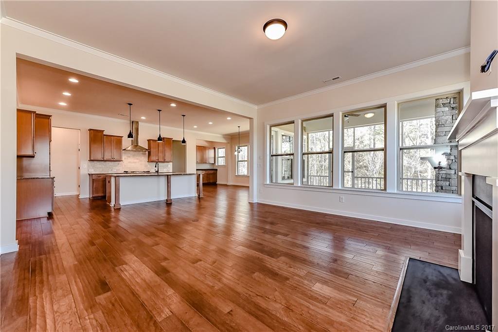 Paddlers Cove - Residential