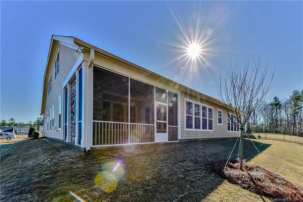 Paddlers Cove - Residential