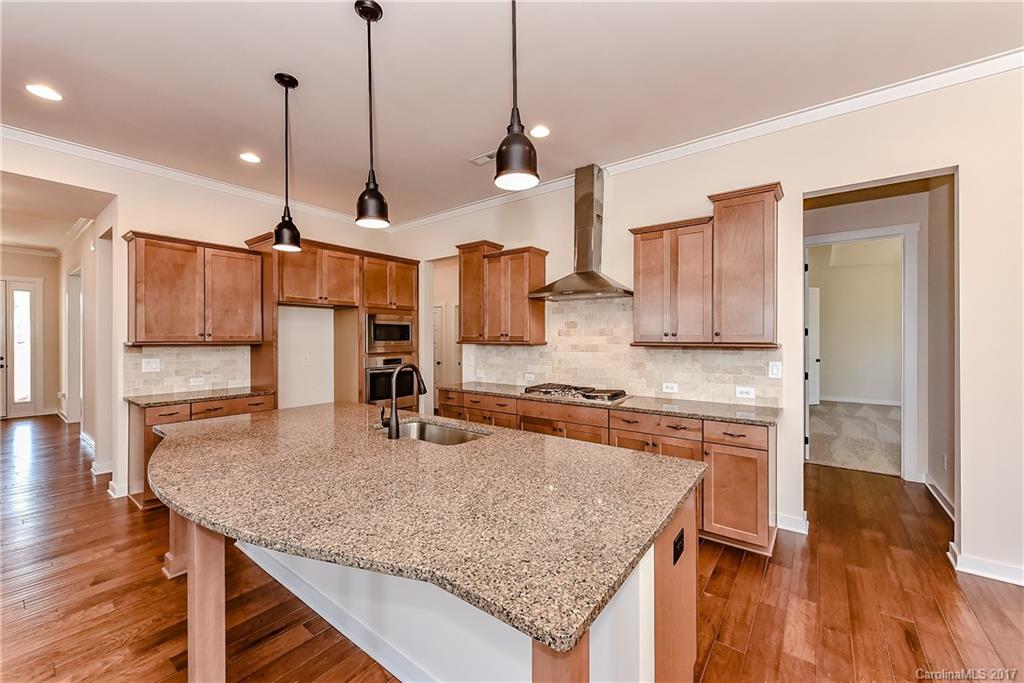 Paddlers Cove - Residential