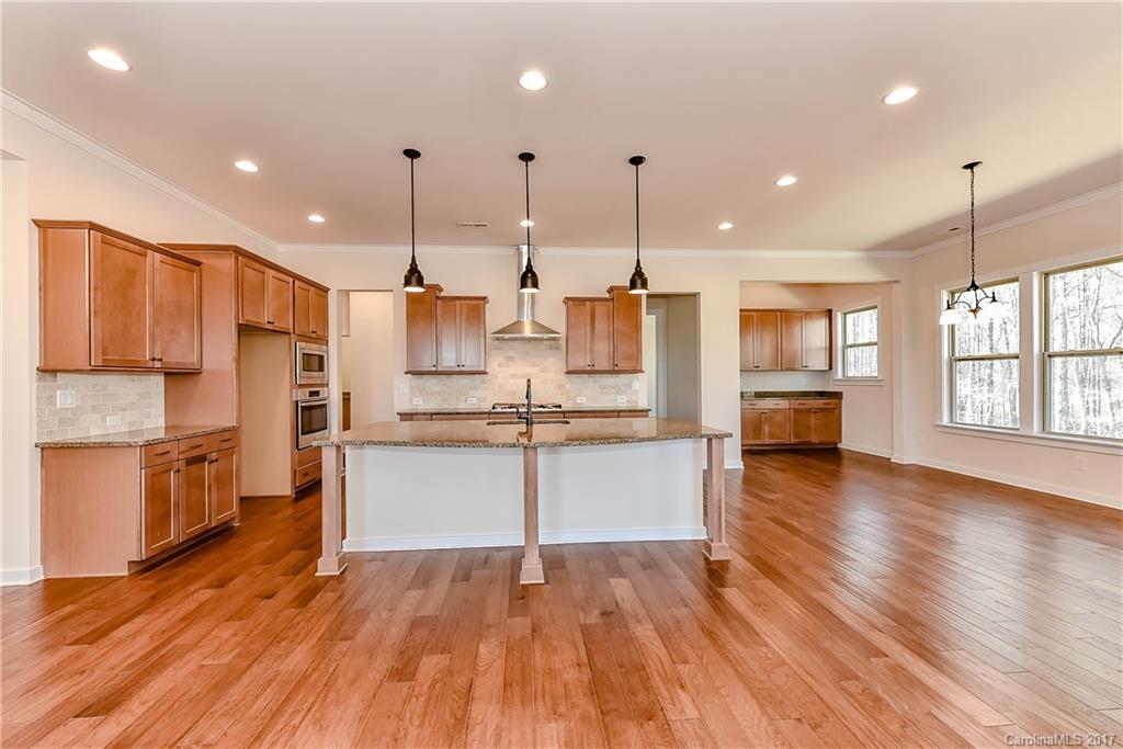 Paddlers Cove - Residential