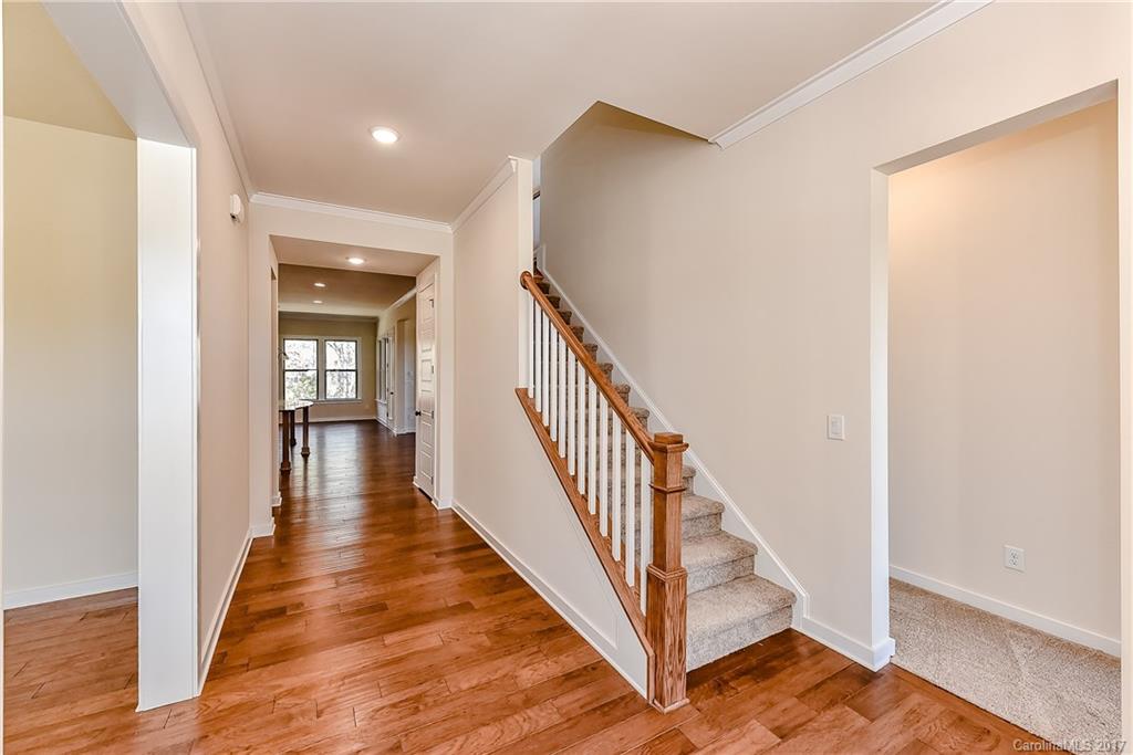 Paddlers Cove - Residential