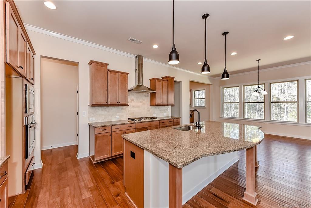 Paddlers Cove - Residential