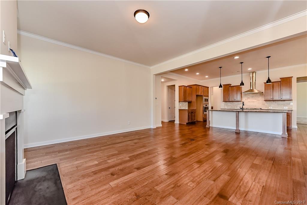 Paddlers Cove - Residential