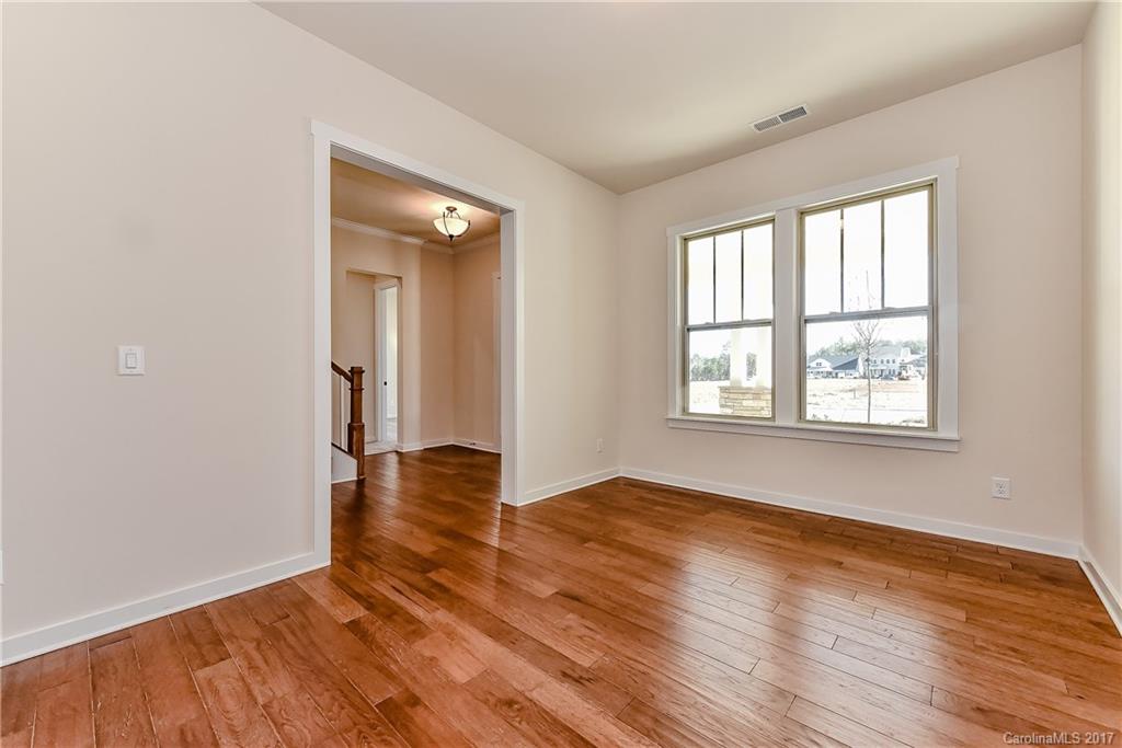 Paddlers Cove - Residential