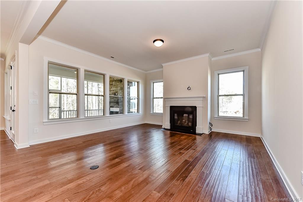 Paddlers Cove - Residential