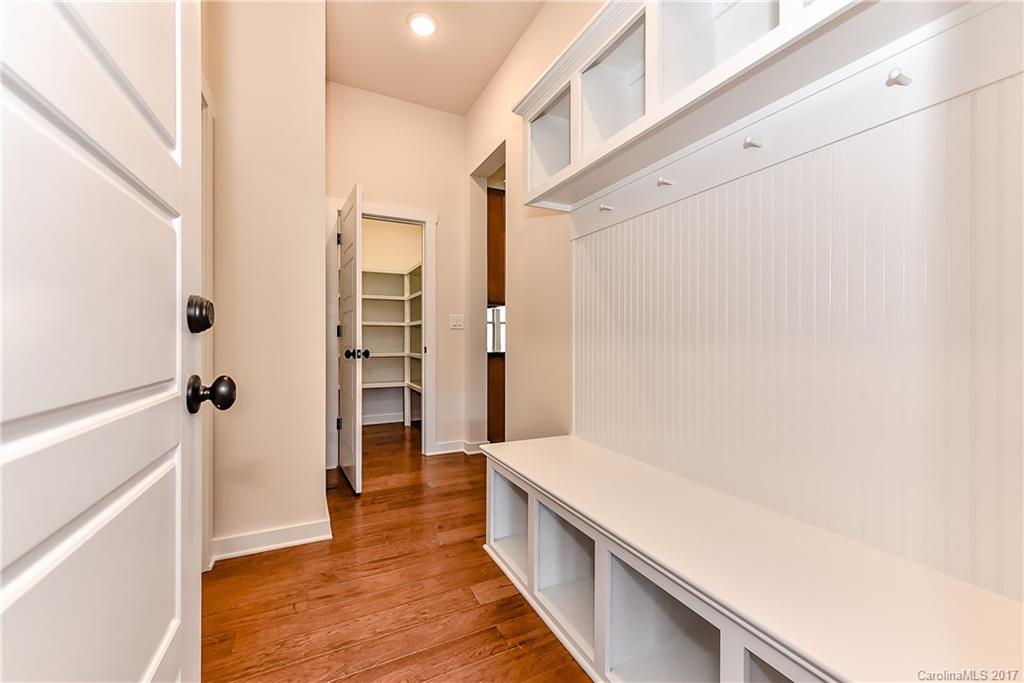 Paddlers Cove - Residential