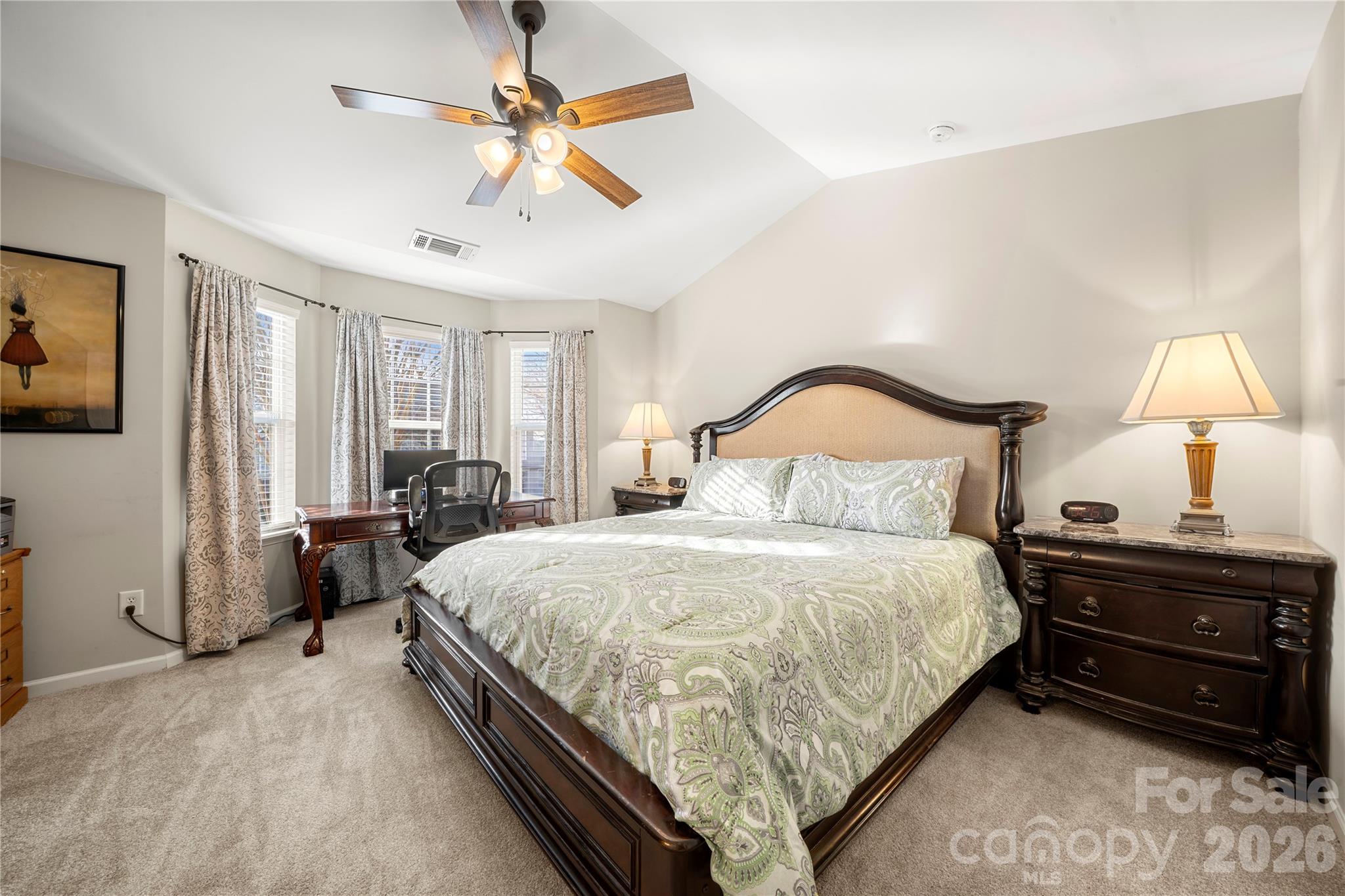 Oxford Commons - Residential