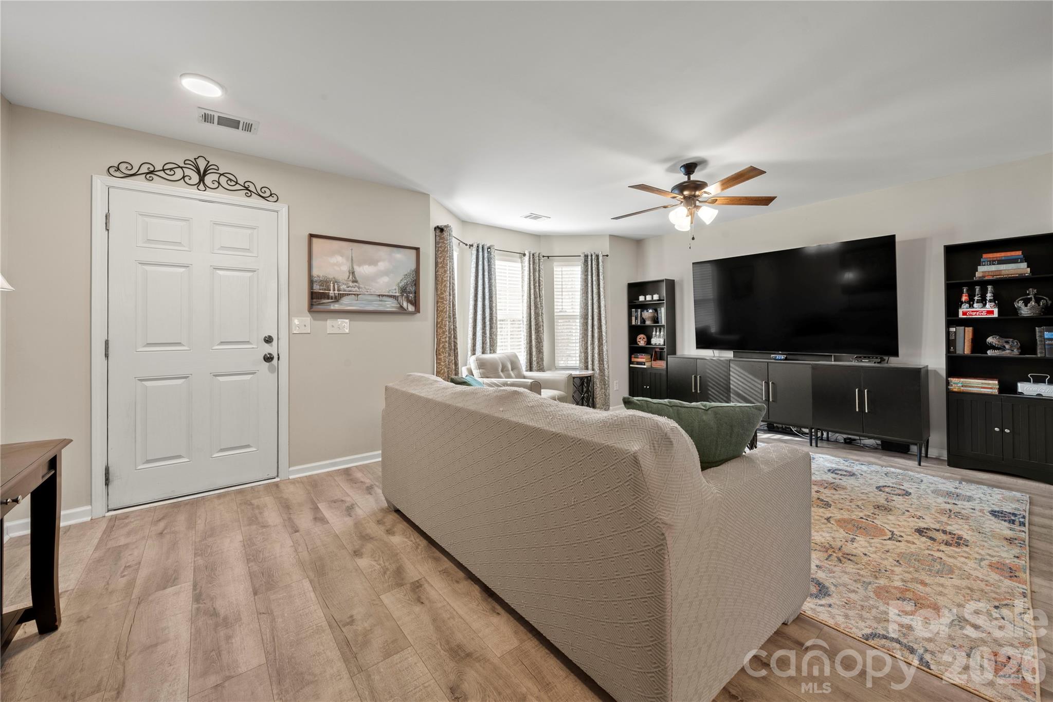 Oxford Commons - Residential