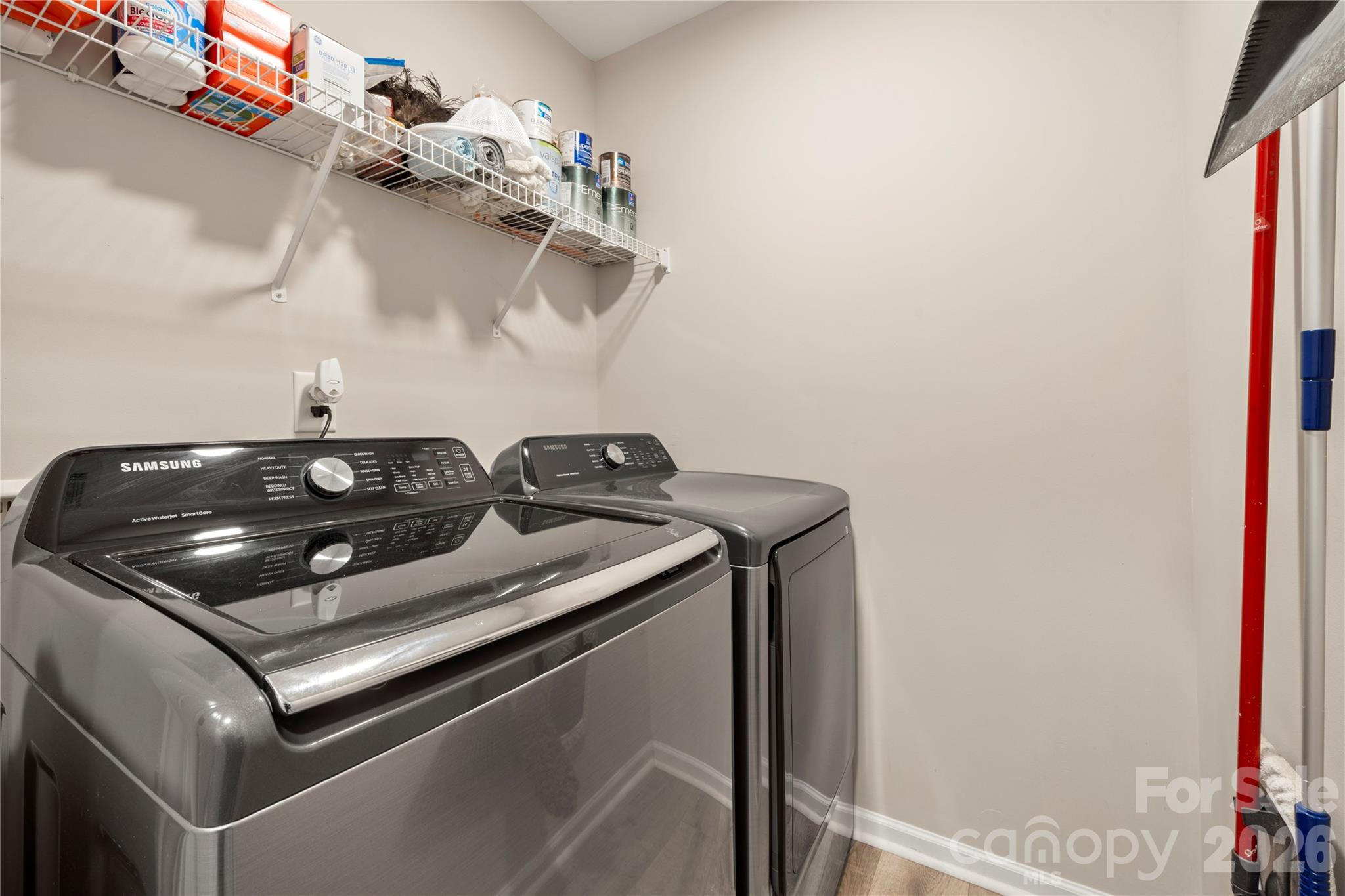 Oxford Commons - Residential