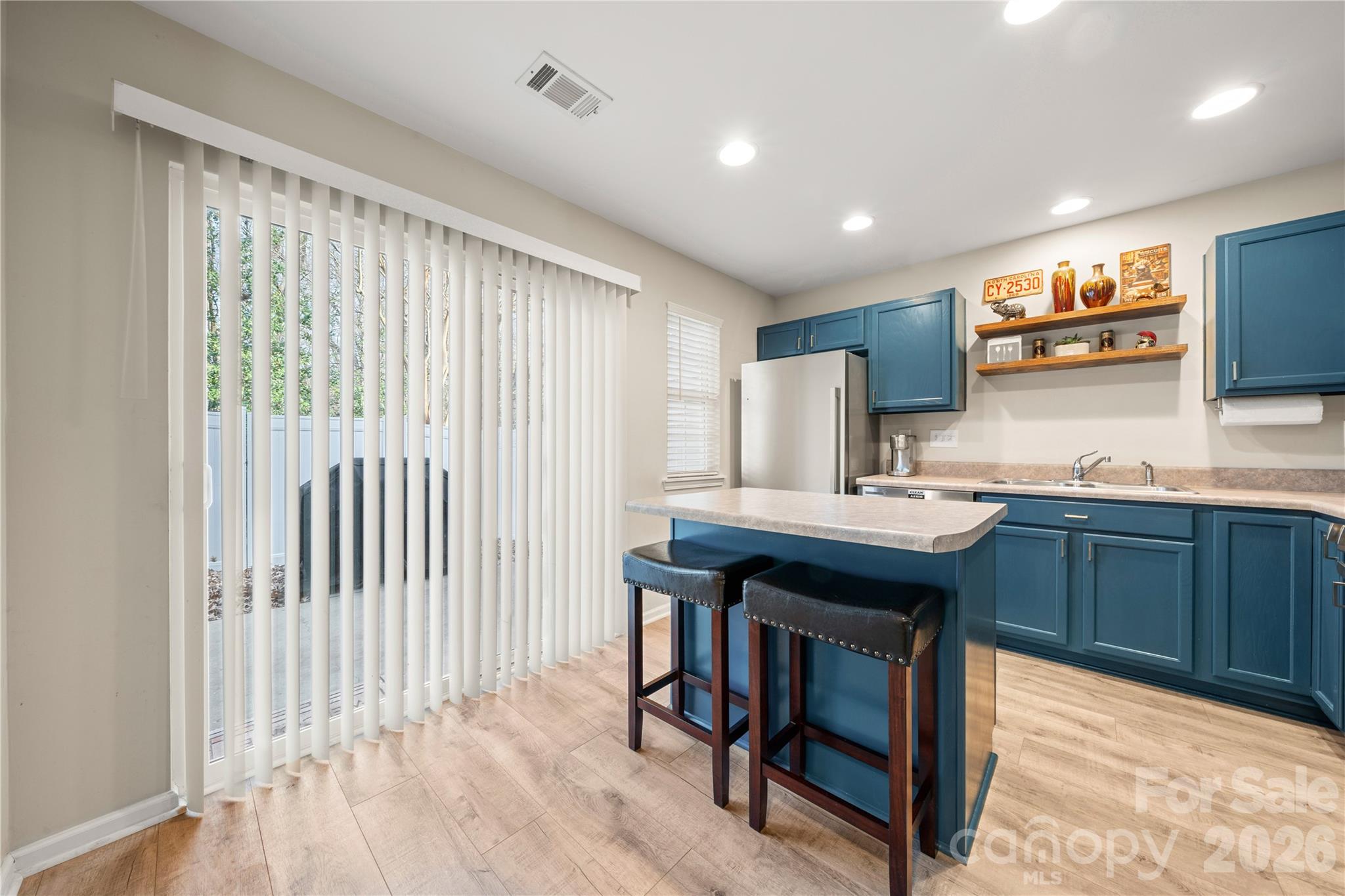 Oxford Commons - Residential