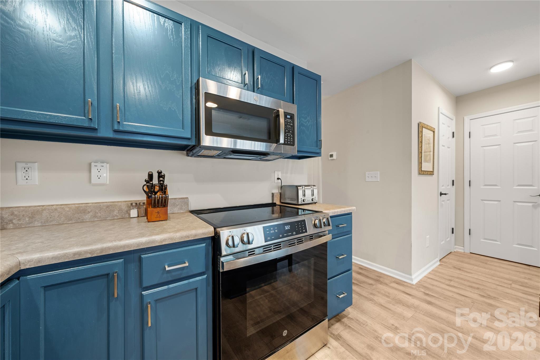 Oxford Commons - Residential