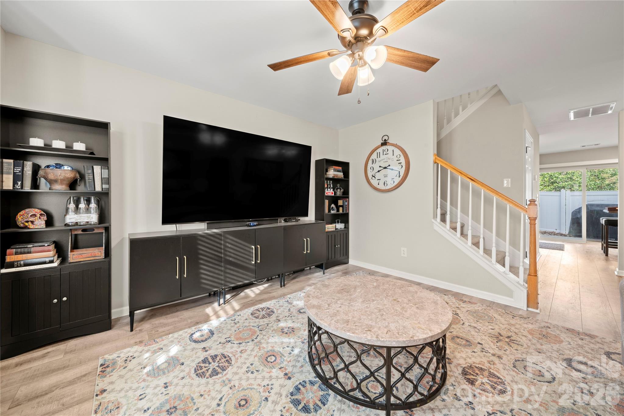 Oxford Commons - Residential