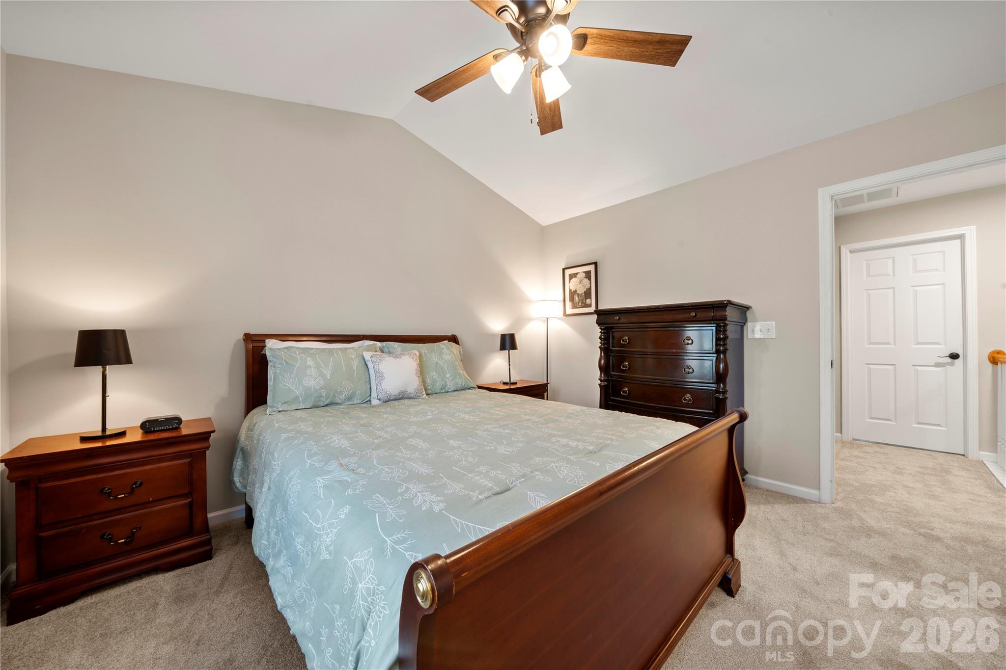 Oxford Commons - Residential