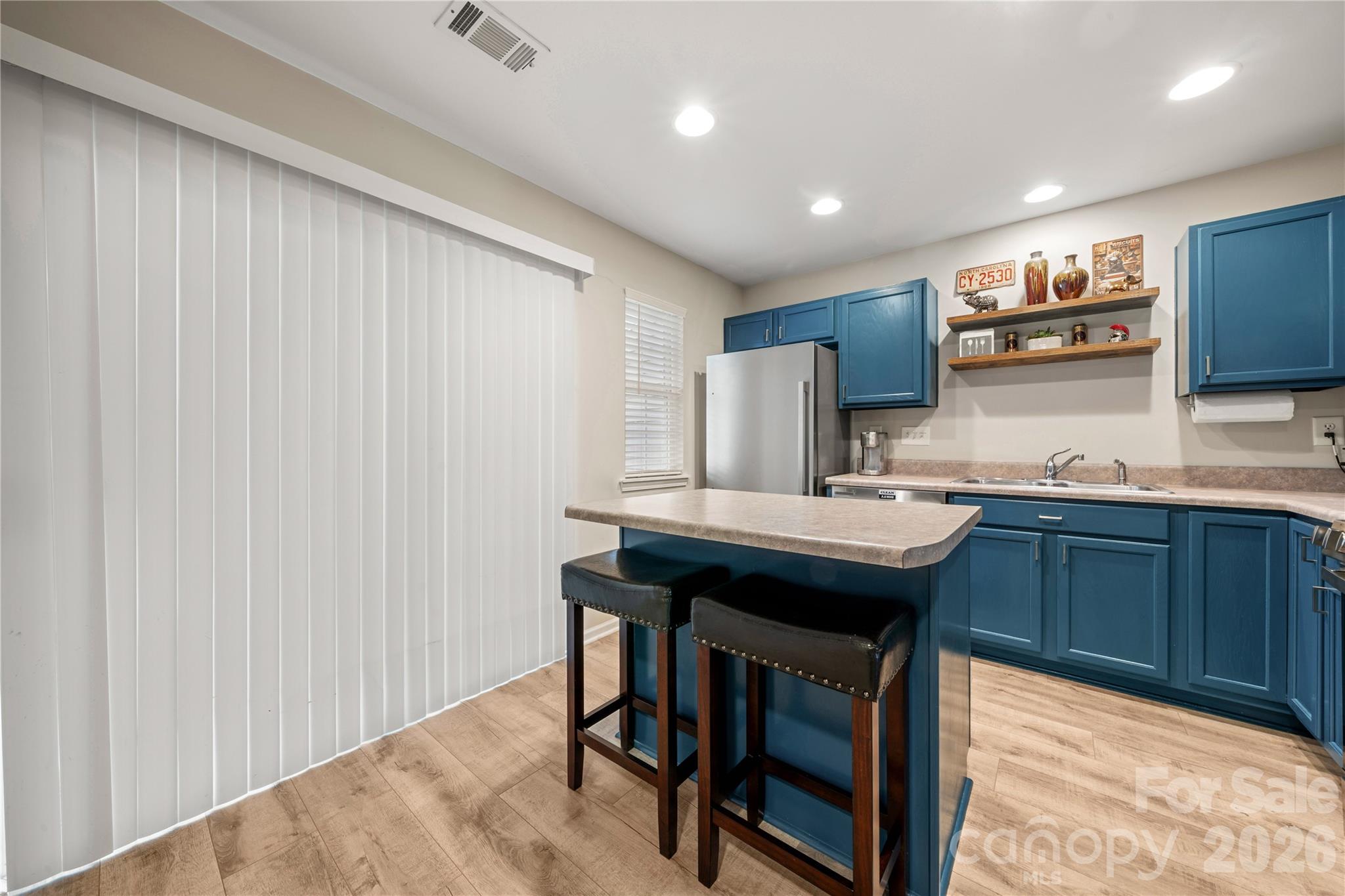 Oxford Commons - Residential