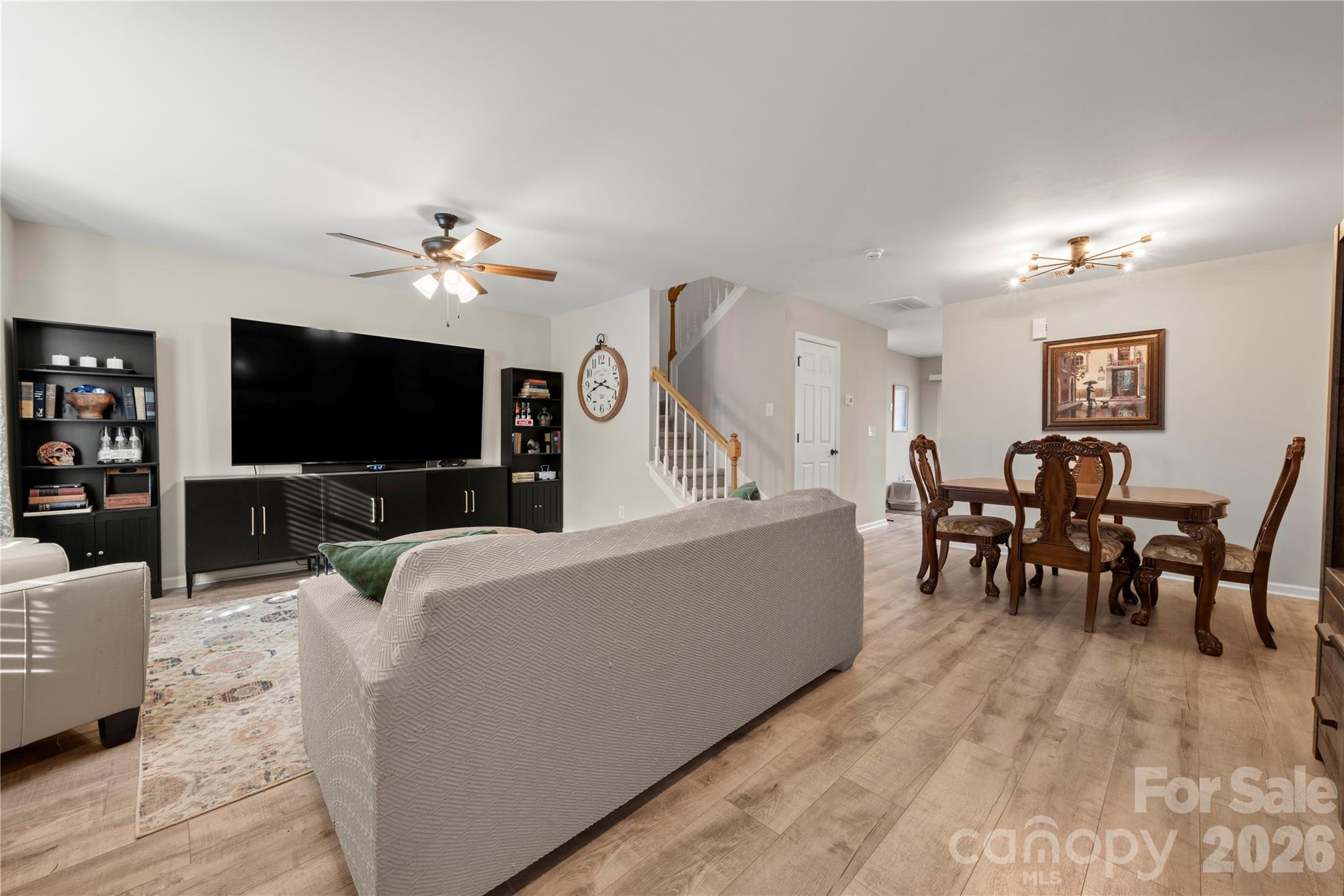 Oxford Commons - Residential