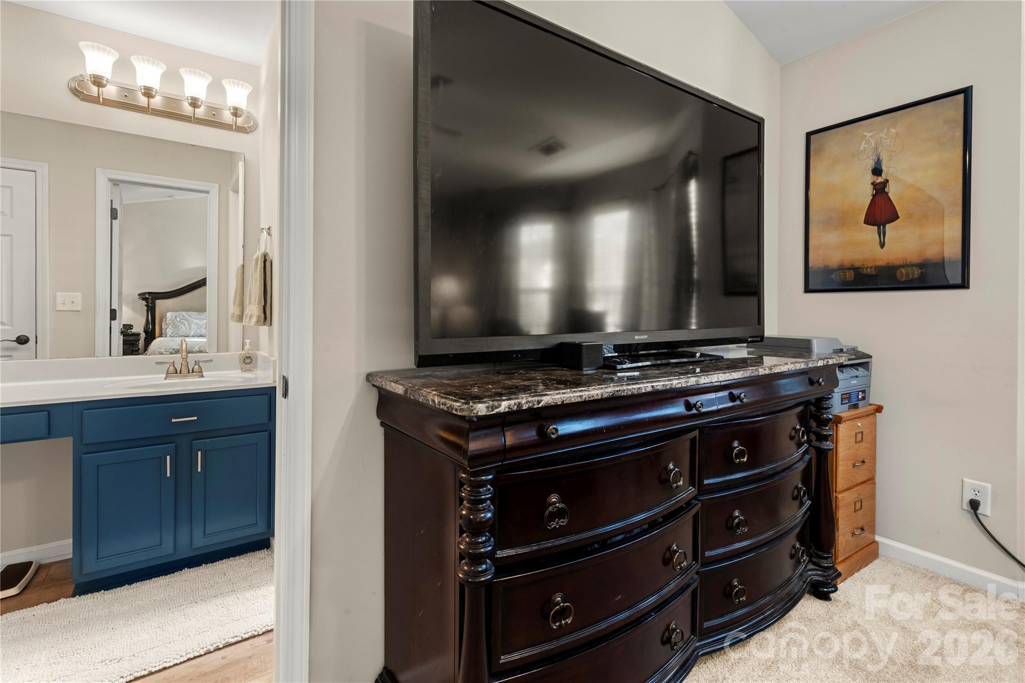 Oxford Commons - Residential