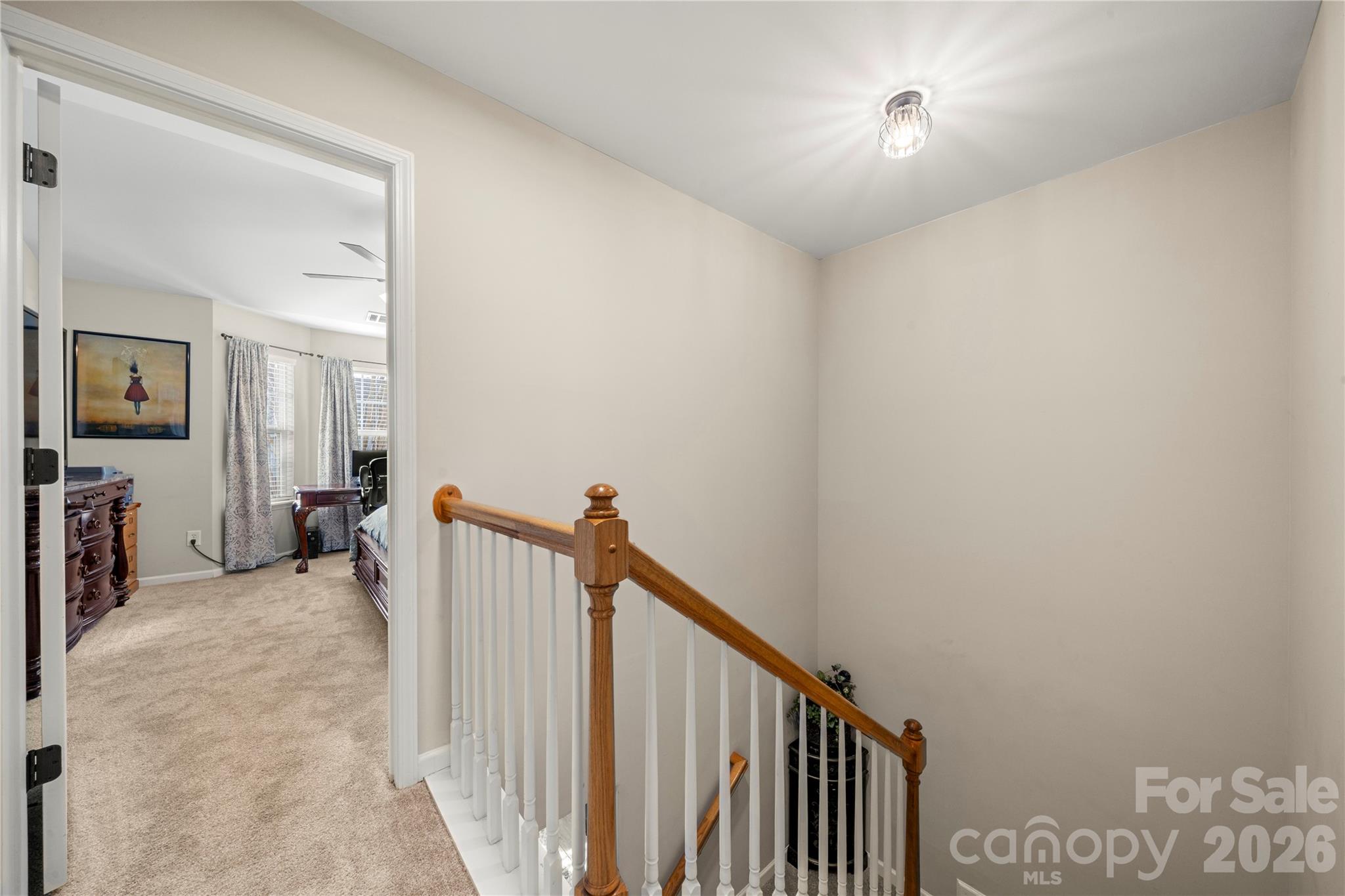 Oxford Commons - Residential