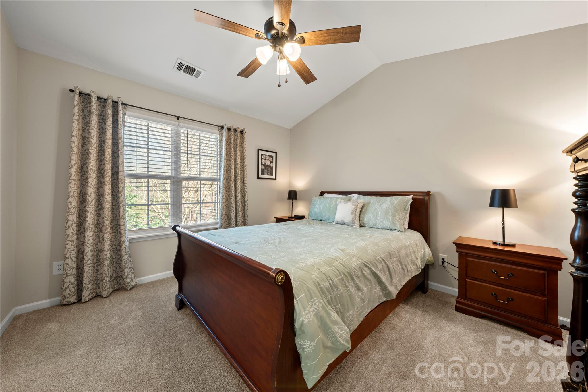 Oxford Commons - Residential