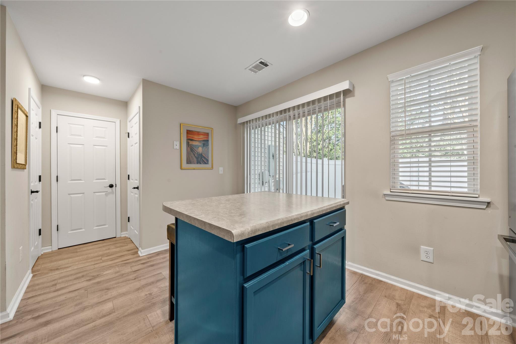 Oxford Commons - Residential