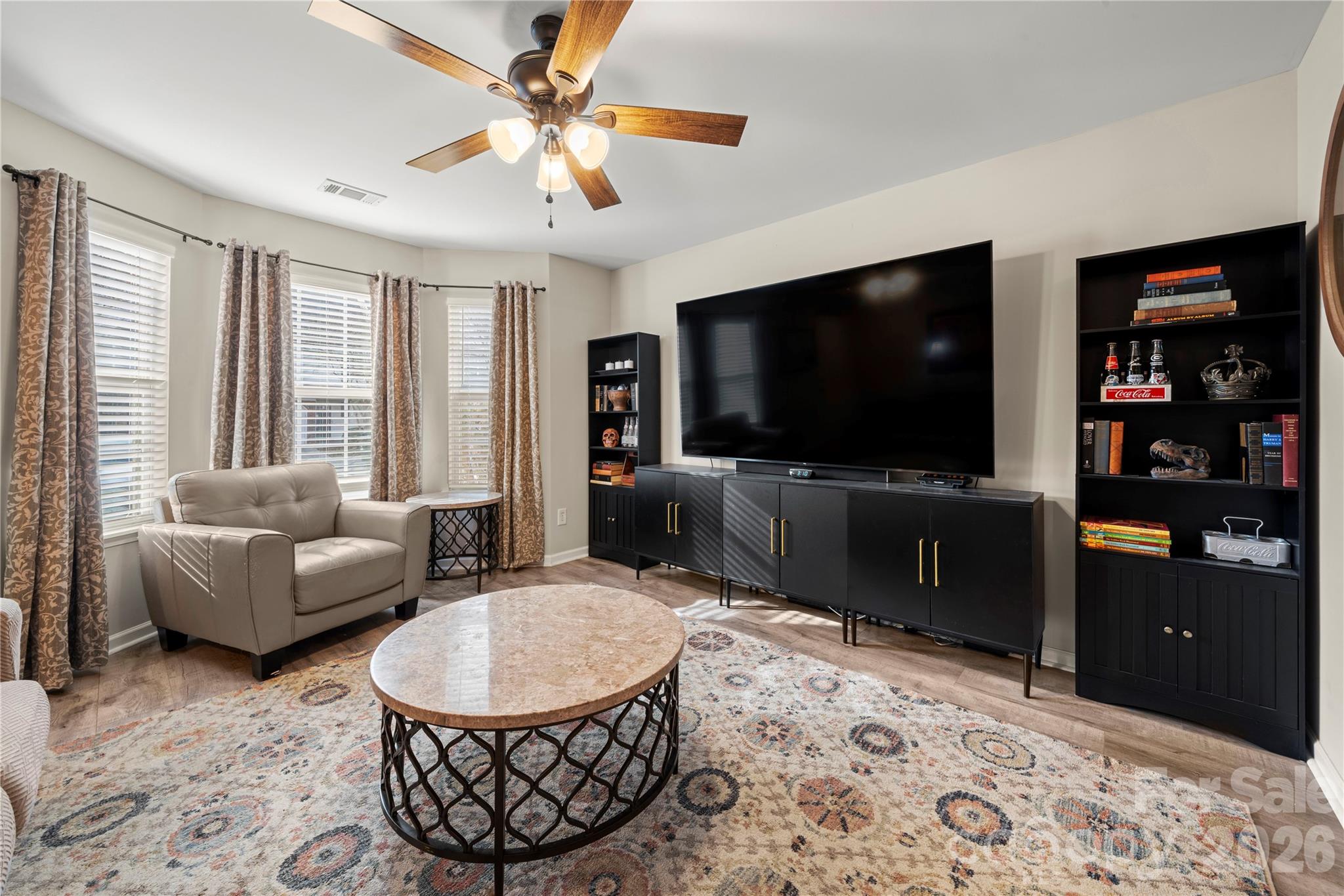 Oxford Commons - Residential