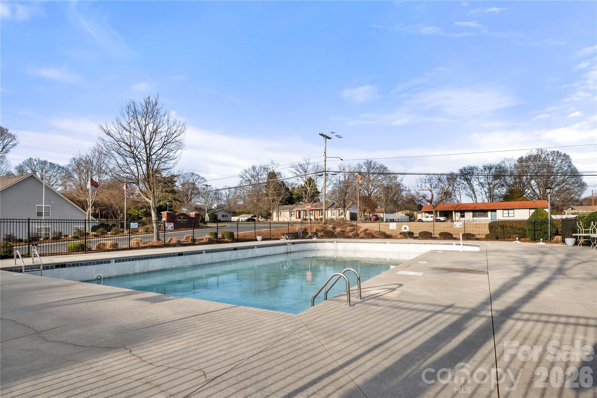 Oxford Commons - Residential