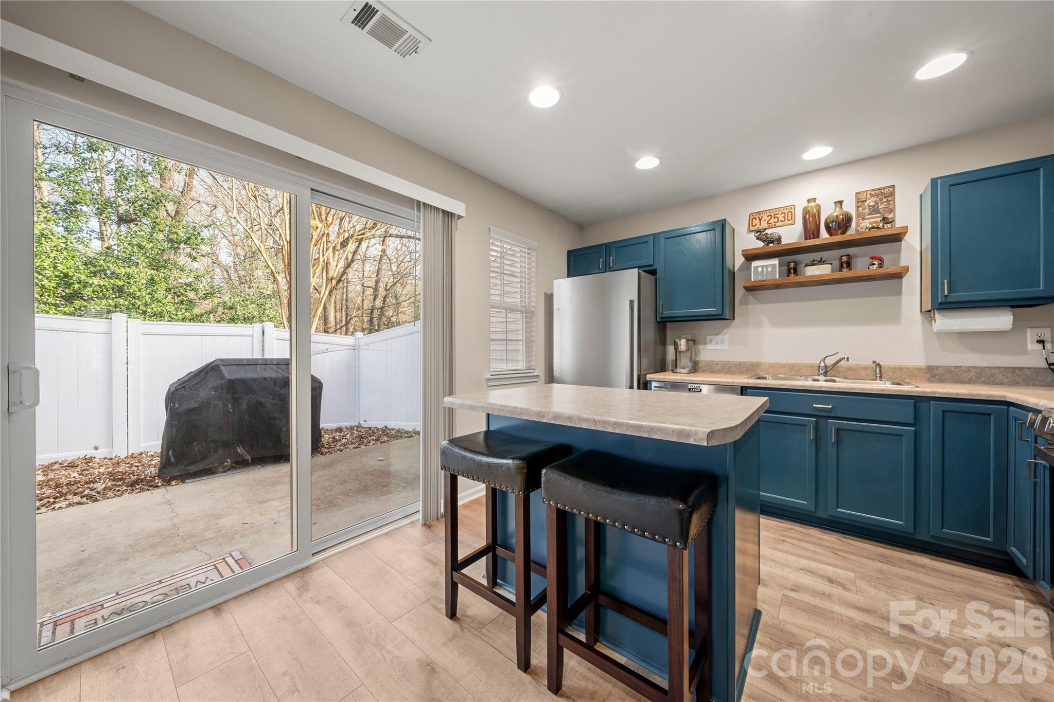 Oxford Commons - Residential