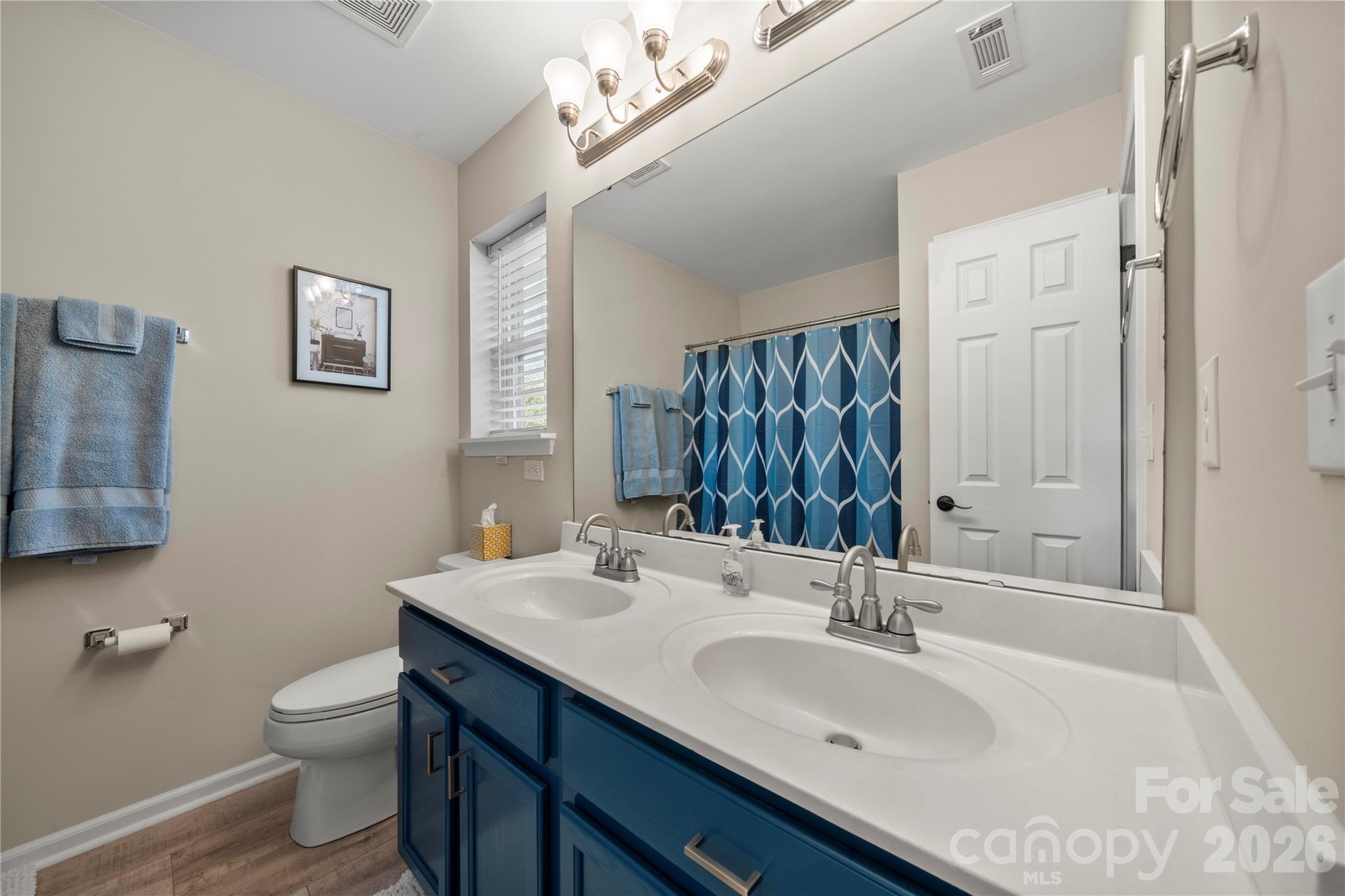 Oxford Commons - Residential