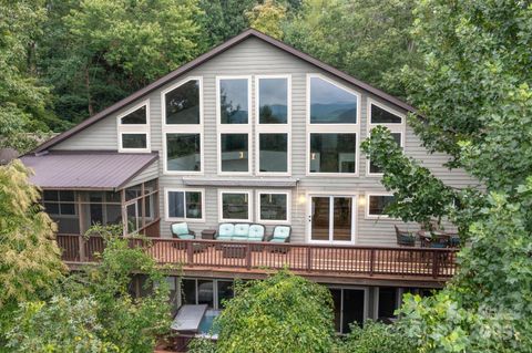 60 Whispering Stream Trail Hendersonville NC 28739