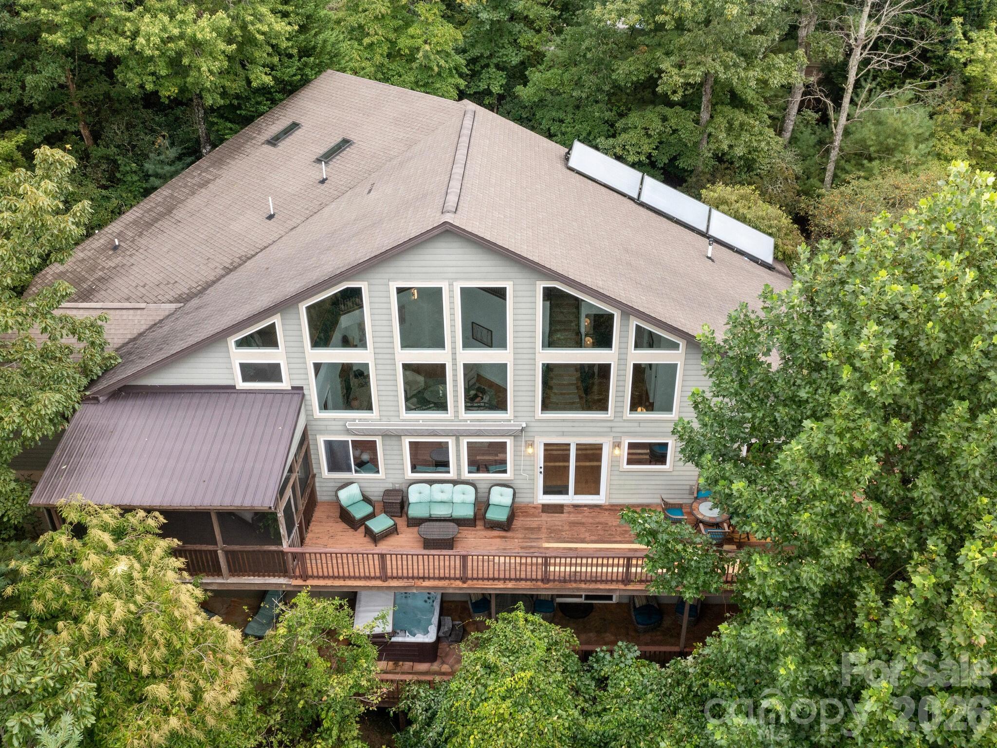 60 Whispering Stream Trail