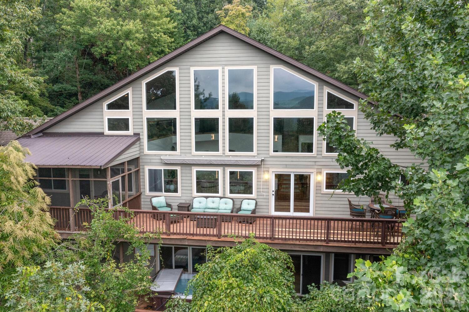 60 Whispering Stream Trail