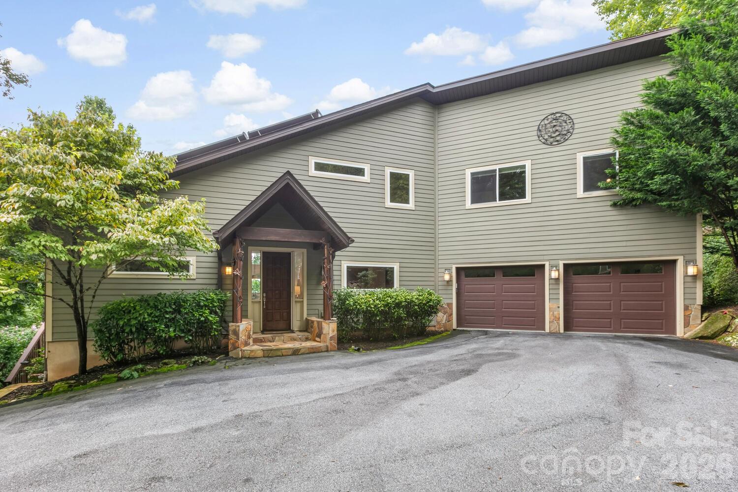 60 Whispering Stream Trail