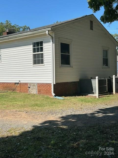 none - Residential